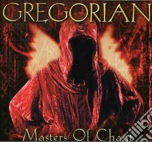 Gregorian - Masters Of Chant #01 cd musicale di GREGORIAN