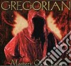Gregorian - Masters Of Chant #01 cd musicale di GREGORIAN