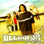 Otto Ohm - Otto Ohm cd