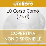 10 Corso Como (2 Cd) cd