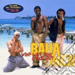 Baha Men - Who Let The Dogs Out