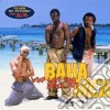 Baha Men - Who Let The Dogs Out cd