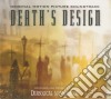 Diabolical Masquerade - Deaths Design cd