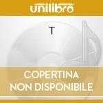 T cd
