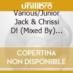 Various/Junior Jack & Chrissi D! (Mixed By) - Ritmo De Bacardi Vol.5 (2 Cd) cd