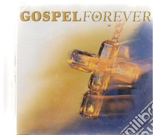 Gospel Forever / Various cd musicale
