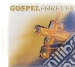 Gospel Forever / Various cd