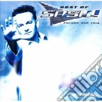 Sash! - Best Of Sash! cd