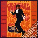 Austin Powers / O.S.T.