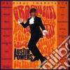 Austin Powers / O.S.T. cd