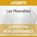 Les Miserables cd musicale di OST