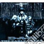 D.a.d. - The Early Years cd