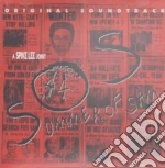 Summer Of Sam (The) cd