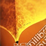Ductia - Il Ramo D'oro cd