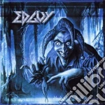 Edguy - Mandrake cd