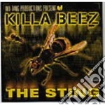 Wu Tang - The Sting cd