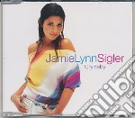 Jamie Lynn Singler - Cry Baby