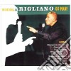 Nicola Arigliano - Go Man! cd