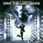 Save The Last Dance: Music From The Motion Picture cd