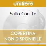 Salto Con Te cd