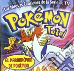 Esto Es Pokemon: Pokemon Total / Various cd