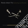 Renato Sellani Trio / Lee Konitz - Pugni Chiusi cd