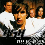 Ash - Free All Angels cd
