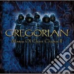 Gregorian - Masters Of Chant #02