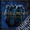 Gregorian - Masters Of Chant #02 cd musicale di GREGORIAN