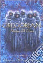 (Music Dvd) Gregorian - Masters Of Chant - Moments Of Peace In Ireland cd