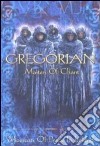 (Music Dvd) Gregorian - Masters Of Chant - Moments Of Peace In Ireland cd