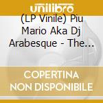 (LP Vinile) Piu Mario Aka Dj Arabesque - The Vision (12