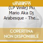 (LP Vinile) Piu Mario Aka Dj Arabesque - The Vision (12') vinile