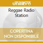 Reggae Radio Station cd