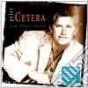 Peter Cetera - One Clear Voice cd