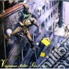 Virginia Miller - Salva Con Nome cd