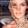 Jennifer Paige - Positively Somewhere cd