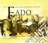 O Fado - Eugenio Finardi / Francesco Di Giacomo / Marco Porta cd