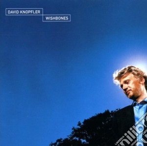 David Knopfler - Wishbones cd musicale di David Knopfler