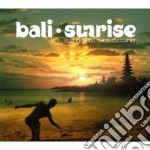 Bali Sunrise cd