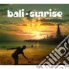 Bali Sunrise cd