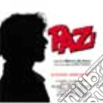 Paz! cd