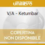 V/A - Ketumbar cd