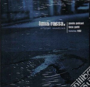 Luna Rossa / O.S.T. (2 Cd) cd musicale di Artisti Vari