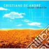 Andre,cristiano De - Scaramante cd
