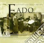 O Fado cd