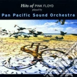 Pan Pacific Sound Orchestra - Hits Of Pink Floyd cd