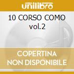 10 CORSO COMO vol.2 cd