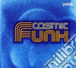 Cosmic Funk cd