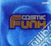 Cosmic Funk cd